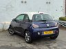 USED 2013 13 VAUXHALL ADAM 1.2 16v JAM Hatchback 3dr Petrol Manual Euro 5 (70 ps) THIS LOVELY STERTER CAR COMES WITH COMPREHENSIVE SERVICE HISTORY AND 12 MONTHS MOT