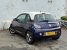USED 2013 13 VAUXHALL ADAM 1.2 16v JAM Hatchback 3dr Petrol Manual Euro 5 (70 ps) THIS LOVELY STERTER CAR COMES WITH COMPREHENSIVE SERVICE HISTORY AND 12 MONTHS MOT