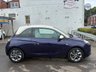 USED 2013 13 VAUXHALL ADAM 1.2 16v JAM Hatchback 3dr Petrol Manual Euro 5 (70 ps) THIS LOVELY STERTER CAR COMES WITH COMPREHENSIVE SERVICE HISTORY AND 12 MONTHS MOT