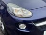USED 2013 13 VAUXHALL ADAM 1.2 16v JAM Hatchback 3dr Petrol Manual Euro 5 (70 ps) THIS LOVELY STERTER CAR COMES WITH COMPREHENSIVE SERVICE HISTORY AND 12 MONTHS MOT