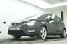 USED 2017 17 SEAT IBIZA 1.2 TSI FR Hatchback 5dr Petrol Manual Euro 6 (90 ps) ONLY &pound;35 A YEAR ROAD TAX+LONG MOT UNTIL 01.03.2027+COLOUR MEDIA SYSTEM FEATURING DAB DIGITAL RADIO-BLUETOOTH AUDIO STREAMING WITH HANDSFREE+AIR-CONDITIONING+AUTOMATIC HEADLIGHT ACTIVATION+RAIN-SENSING WINDSCREEN WIPERS+'MIDNIGHT BLACK' PAINT+16 INCH ALLOY WHEELS.