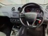 USED 2017 17 SEAT IBIZA 1.2 TSI FR Hatchback 5dr Petrol Manual Euro 6 (90 ps) ONLY &pound;35 A YEAR ROAD TAX+LONG MOT UNTIL 01.03.2027+COLOUR MEDIA SYSTEM FEATURING DAB DIGITAL RADIO-BLUETOOTH AUDIO STREAMING WITH HANDSFREE+AIR-CONDITIONING+AUTOMATIC HEADLIGHT ACTIVATION+RAIN-SENSING WINDSCREEN WIPERS+'MIDNIGHT BLACK' PAINT+16 INCH ALLOY WHEELS.