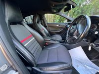 USED 2015 15 MERCEDES-BENZ A CLASS 1.6 A180 SE Hatchback 5dr Petrol 7G-DCT Euro 6 (s/s) (122 ps) Big Screen Car Play!!!! Ulez