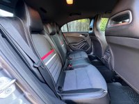 USED 2015 15 MERCEDES-BENZ A CLASS 1.6 A180 SE Hatchback 5dr Petrol 7G-DCT Euro 6 (s/s) (122 ps) Big Screen Car Play!!!! Ulez