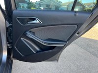 USED 2015 15 MERCEDES-BENZ A CLASS 1.6 A180 SE Hatchback 5dr Petrol 7G-DCT Euro 6 (s/s) (122 ps) Big Screen Car Play!!!! Ulez