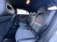 USED 2015 15 MERCEDES-BENZ A CLASS 1.6 A180 SE Hatchback 5dr Petrol 7G-DCT Euro 6 (s/s) (122 ps) Big Screen Car Play!!!! Ulez