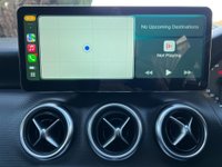 USED 2015 15 MERCEDES-BENZ A CLASS 1.6 A180 SE Hatchback 5dr Petrol 7G-DCT Euro 6 (s/s) (122 ps) Big Screen Car Play!!!! Ulez