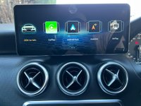 USED 2015 15 MERCEDES-BENZ A CLASS 1.6 A180 SE Hatchback 5dr Petrol 7G-DCT Euro 6 (s/s) (122 ps) Big Screen Car Play!!!! Ulez