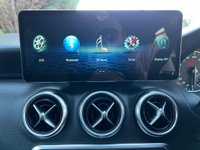 USED 2015 15 MERCEDES-BENZ A CLASS 1.6 A180 SE Hatchback 5dr Petrol 7G-DCT Euro 6 (s/s) (122 ps) Big Screen Car Play!!!! Ulez