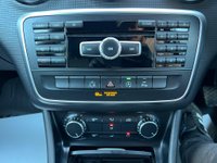 USED 2015 15 MERCEDES-BENZ A CLASS 1.6 A180 SE Hatchback 5dr Petrol 7G-DCT Euro 6 (s/s) (122 ps) Big Screen Car Play!!!! Ulez