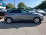 USED 2015 15 MERCEDES-BENZ A CLASS 1.6 A180 SE Hatchback 5dr Petrol 7G-DCT Euro 6 (s/s) (122 ps) Big Screen Car Play!!!! Ulez