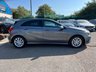 USED 2015 15 MERCEDES-BENZ A CLASS 1.6 A180 SE Hatchback 5dr Petrol 7G-DCT Euro 6 (s/s) (122 ps) Big Screen Car Play!!!! Ulez