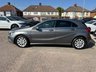 USED 2015 15 MERCEDES-BENZ A CLASS 1.6 A180 SE Hatchback 5dr Petrol 7G-DCT Euro 6 (s/s) (122 ps) Big Screen Car Play!!!! Ulez