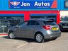 USED 2015 15 MERCEDES-BENZ A CLASS 1.6 A180 SE Hatchback 5dr Petrol 7G-DCT Euro 6 (s/s) (122 ps) Big Screen Car Play!!!! Ulez