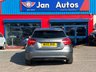 USED 2015 15 MERCEDES-BENZ A CLASS 1.6 A180 SE Hatchback 5dr Petrol 7G-DCT Euro 6 (s/s) (122 ps) Big Screen Car Play!!!! Ulez