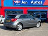 USED 2015 15 MERCEDES-BENZ A CLASS 1.6 A180 SE Hatchback 5dr Petrol 7G-DCT Euro 6 (s/s) (122 ps) Big Screen Car Play!!!! Ulez