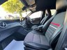 USED 2015 15 MERCEDES-BENZ A CLASS 1.6 A180 SE Hatchback 5dr Petrol 7G-DCT Euro 6 (s/s) (122 ps) Big Screen Car Play!!!! Ulez