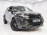 USED 2016 A LAND ROVER RANGE ROVER EVOQUE 2.0 TD4 HSE Dynamic SUV 5dr Diesel Auto 4WD Euro 6 (s/s) (180 ps) 2 KEYS, LEATHER TRIM, PANROOF!!