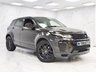 USED 2016 A LAND ROVER RANGE ROVER EVOQUE 2.0 TD4 HSE Dynamic SUV 5dr Diesel Auto 4WD Euro 6 (s/s) (180 ps) 2 KEYS, LEATHER TRIM, PANROOF!!