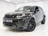 USED 2016 A LAND ROVER RANGE ROVER EVOQUE 2.0 TD4 HSE Dynamic SUV 5dr Diesel Auto 4WD Euro 6 (s/s) (180 ps) 2 KEYS, LEATHER TRIM, PANROOF!!