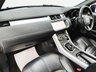 USED 2016 A LAND ROVER RANGE ROVER EVOQUE 2.0 TD4 HSE Dynamic SUV 5dr Diesel Auto 4WD Euro 6 (s/s) (180 ps) 2 KEYS, LEATHER TRIM, PANROOF!!