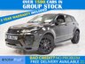 USED 2016 A LAND ROVER RANGE ROVER EVOQUE 2.0 TD4 HSE Dynamic SUV 5dr Diesel Auto 4WD Euro 6 (s/s) (180 ps) 2 KEYS, LEATHER TRIM, PANROOF!!