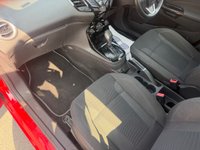 USED 2014 64 FORD FIESTA 1.0T EcoBoost Zetec Hatchback 5dr Petrol Powershift Euro 5 (100 ps) PARKING SENSORS - &pound;35 ROAD TAX