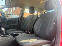 USED 2014 64 FORD FIESTA 1.0T EcoBoost Zetec Hatchback 5dr Petrol Powershift Euro 5 (100 ps) PARKING SENSORS - &pound;35 ROAD TAX