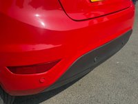 USED 2014 64 FORD FIESTA 1.0T EcoBoost Zetec Hatchback 5dr Petrol Powershift Euro 5 (100 ps) PARKING SENSORS - &pound;35 ROAD TAX