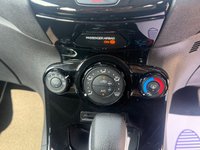 USED 2014 64 FORD FIESTA 1.0T EcoBoost Zetec Hatchback 5dr Petrol Powershift Euro 5 (100 ps) PARKING SENSORS - &pound;35 ROAD TAX