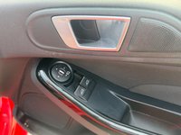 USED 2014 64 FORD FIESTA 1.0T EcoBoost Zetec Hatchback 5dr Petrol Powershift Euro 5 (100 ps) PARKING SENSORS - &pound;35 ROAD TAX