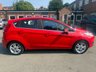 USED 2014 64 FORD FIESTA 1.0T EcoBoost Zetec Hatchback 5dr Petrol Powershift Euro 5 (100 ps) PARKING SENSORS - &pound;35 ROAD TAX