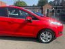 USED 2014 64 FORD FIESTA 1.0T EcoBoost Zetec Hatchback 5dr Petrol Powershift Euro 5 (100 ps) PARKING SENSORS - &pound;35 ROAD TAX