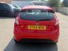 USED 2014 64 FORD FIESTA 1.0T EcoBoost Zetec Hatchback 5dr Petrol Powershift Euro 5 (100 ps) PARKING SENSORS - &pound;35 ROAD TAX