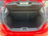 USED 2014 64 FORD FIESTA 1.0T EcoBoost Zetec Hatchback 5dr Petrol Powershift Euro 5 (100 ps) PARKING SENSORS - &pound;35 ROAD TAX