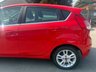 USED 2014 64 FORD FIESTA 1.0T EcoBoost Zetec Hatchback 5dr Petrol Powershift Euro 5 (100 ps) PARKING SENSORS - &pound;35 ROAD TAX