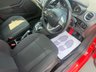 USED 2014 64 FORD FIESTA 1.0T EcoBoost Zetec Hatchback 5dr Petrol Powershift Euro 5 (100 ps) PARKING SENSORS - &pound;35 ROAD TAX