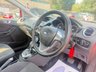 USED 2014 64 FORD FIESTA 1.0T EcoBoost Zetec Hatchback 5dr Petrol Powershift Euro 5 (100 ps) PARKING SENSORS - &pound;35 ROAD TAX