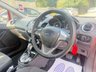 USED 2014 64 FORD FIESTA 1.0T EcoBoost Zetec Hatchback 5dr Petrol Powershift Euro 5 (100 ps) PARKING SENSORS - &pound;35 ROAD TAX