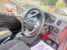 USED 2014 64 FORD FIESTA 1.0T EcoBoost Zetec Hatchback 5dr Petrol Powershift Euro 5 (100 ps) PARKING SENSORS - &pound;35 ROAD TAX