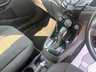 USED 2014 64 FORD FIESTA 1.0T EcoBoost Zetec Hatchback 5dr Petrol Powershift Euro 5 (100 ps) PARKING SENSORS - &pound;35 ROAD TAX
