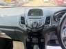 USED 2014 64 FORD FIESTA 1.0T EcoBoost Zetec Hatchback 5dr Petrol Powershift Euro 5 (100 ps) PARKING SENSORS - &pound;35 ROAD TAX