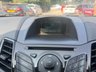 USED 2014 64 FORD FIESTA 1.0T EcoBoost Zetec Hatchback 5dr Petrol Powershift Euro 5 (100 ps) PARKING SENSORS - &pound;35 ROAD TAX