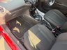 USED 2014 64 FORD FIESTA 1.0T EcoBoost Zetec Hatchback 5dr Petrol Powershift Euro 5 (100 ps) PARKING SENSORS - &pound;35 ROAD TAX