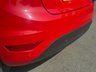 USED 2014 64 FORD FIESTA 1.0T EcoBoost Zetec Hatchback 5dr Petrol Powershift Euro 5 (100 ps) PARKING SENSORS - &pound;35 ROAD TAX