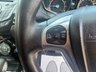 USED 2014 64 FORD FIESTA 1.0T EcoBoost Zetec Hatchback 5dr Petrol Powershift Euro 5 (100 ps) PARKING SENSORS - &pound;35 ROAD TAX