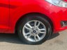 USED 2014 64 FORD FIESTA 1.0T EcoBoost Zetec Hatchback 5dr Petrol Powershift Euro 5 (100 ps) PARKING SENSORS - &pound;35 ROAD TAX