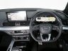 USED 2022 22 AUDI Q5 2.0 TFSI 45 S line SUV 5dr Petrol S Tronic quattro Euro 6 (s/s) (265 ps) 
