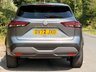 USED 2022 72 NISSAN QASHQAI 1.3 DIG-T MHEV N-Connecta SUV 5dr Petrol Hybrid XTRON Euro 6 (s/s) (158 ps) 1 OWNER  APPLE CAR PLAY NAV