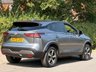 USED 2022 72 NISSAN QASHQAI 1.3 DIG-T MHEV N-Connecta SUV 5dr Petrol Hybrid XTRON Euro 6 (s/s) (158 ps) 1 OWNER  APPLE CAR PLAY NAV